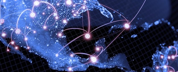 Supply Chain Revolution: US Startups Using Blockchain to Cut Costs