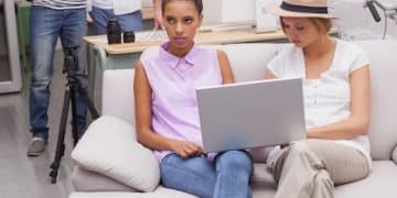 Remote Work Revolution: US Startups Boosting Productivity - Cover Image