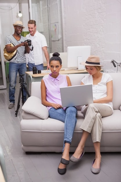Remote Work Revolution: US Startups Boosting Productivity