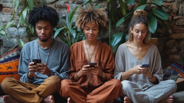 Mental Health Tech Startups: Affordable, Accessible Care in the US