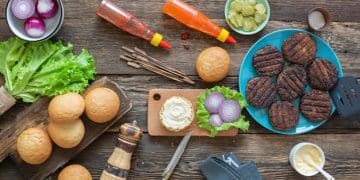 US Food Startups: Plant-Based Innovation & Sustainable Production - Cover Image