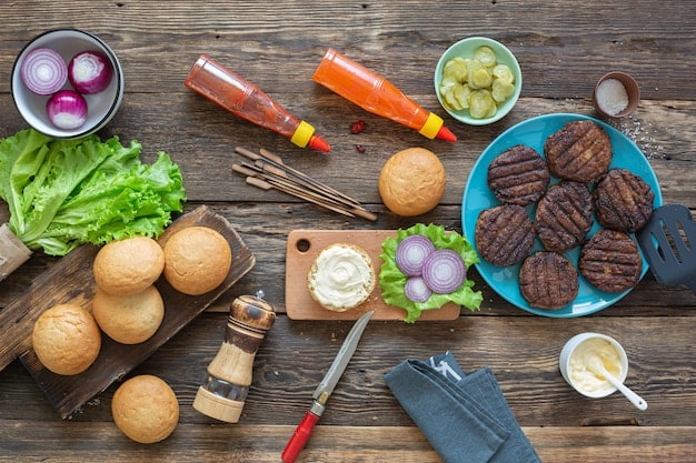 US Food Startups: Plant-Based Innovation & Sustainable Production