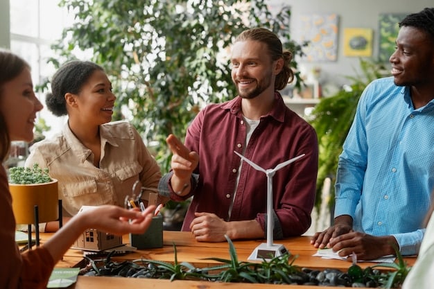Social Impact Startups: US Companies Driving Change & Engagement