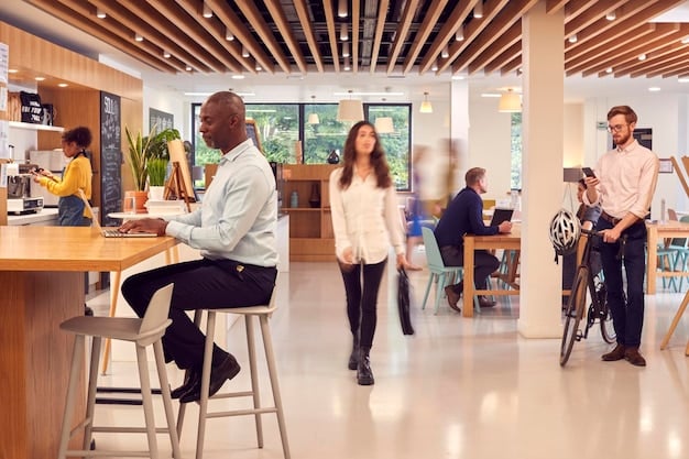 Revolutionizing Industries: A Deep Dive into Innovative Startups