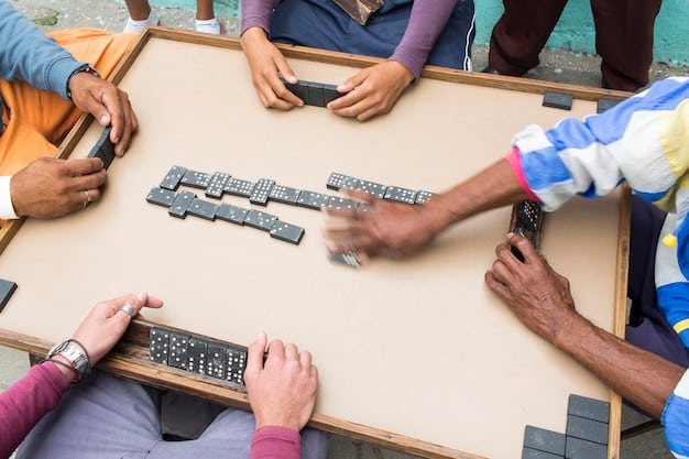 A photograph showing a diverse team of engineers collaborating around a complex circuit board, visually representing the interdisciplinary nature and high-tech focus of many startups in the technology sector. The scene should convey a sense of innovation and teamwork.