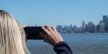 Best Phone Camera 2025: A Comprehensive Review and Comparison - Cover Image