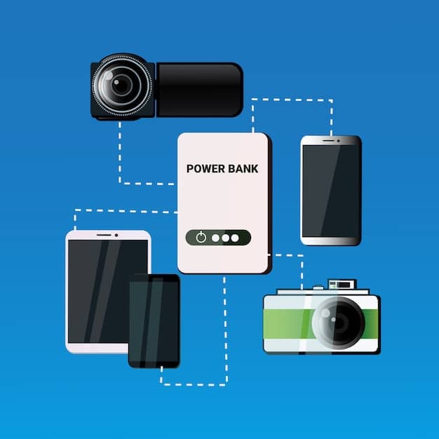 A comparison graphic showing different smartphone camera sensors side-by-side, highlighting the size differences and relative light sensitivity. Labels indicate the sensor dimensions and typical performance characteristics.