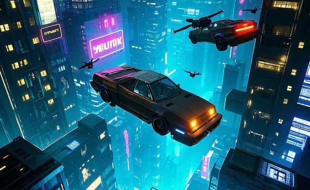 Is the New: Exploring the Latest Tech Trends and Innovations