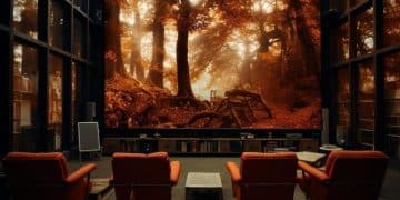 Best Projectors of 2025: Reviews and Buying Guide - Cover Image