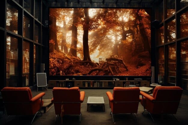 Best Projectors of 2025: Reviews and Buying Guide