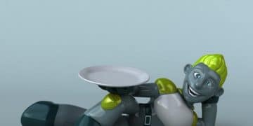 Top 5 Tech Gadgets Changing the Game in 2025 - Cover Image