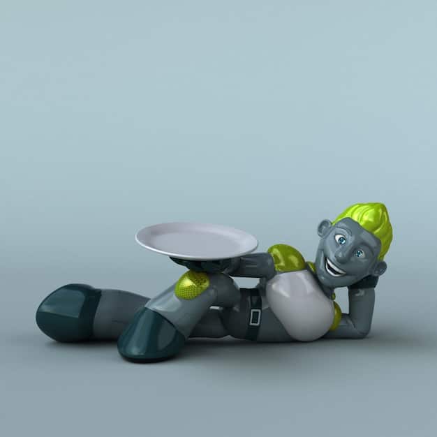 Top 5 Tech Gadgets Changing the Game in 2025