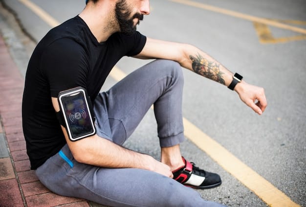 How to Choose the Best Smartwatch for Your Needs in 2025