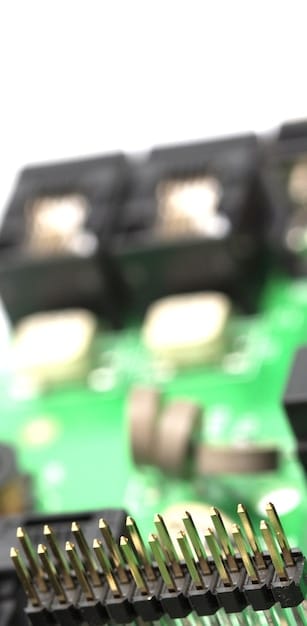 An image showing a close-up detail of the internal components, highlighting the processor, RAM, and cooling system. The image emphasizes the technical specifications and engineering involved.
