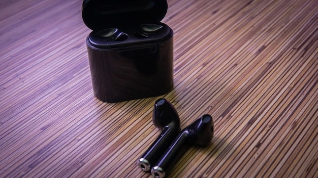 Wireless Earbuds