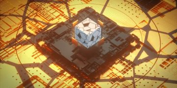 Quantum computing and cybersecurity