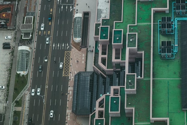 Smart Cities in the US: IoT, 5G and the Future of Urban Living