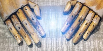 The Future of Work: Automation's Impact on the US Job Market - Cover Image