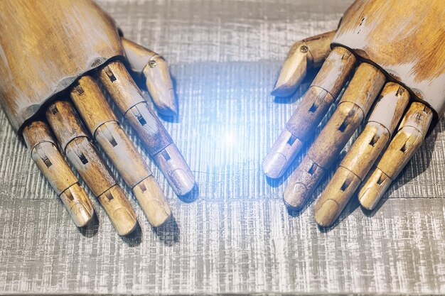 The Future of Work: Automation’s Impact on the US Job Market