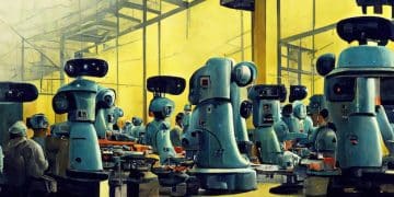 The US Robotics Market: Top 5 Growth Areas in the Next 6 Months - Cover Image