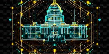 US Government Blockchain Initiatives: Tech Opportunities - Cover Image