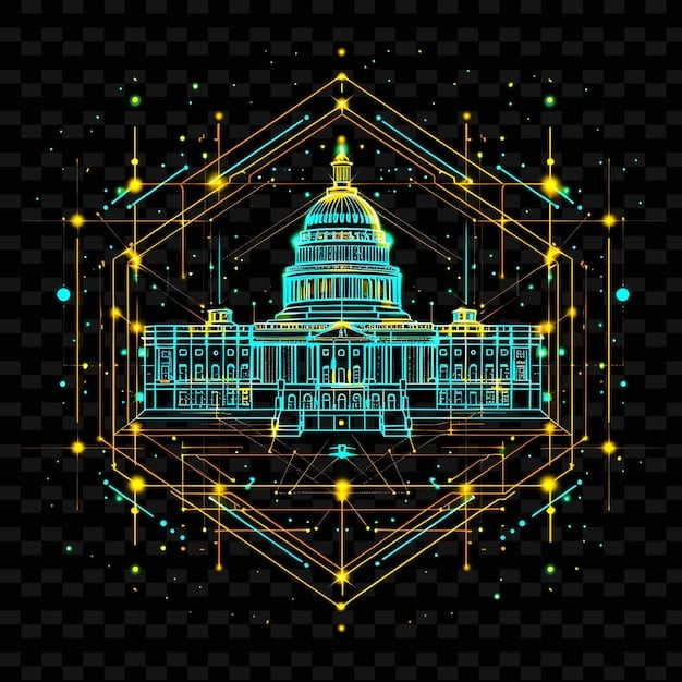US Government Blockchain Initiatives: Tech Opportunities
