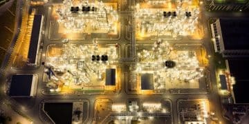 US Smart City Tech: Top Funded Projects in 2025 - Cover Image
