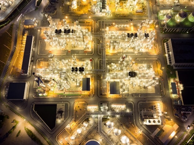 US Smart City Tech: Top Funded Projects in 2025