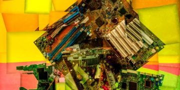 US Government Initiatives: Fueling Emerging Tech Development - Cover Image