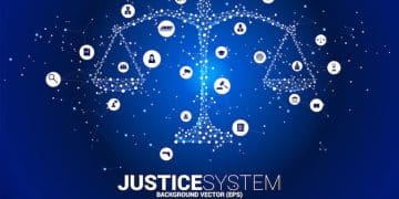 AI and the US Legal System: Navigating Ethical and Legal Challenges - Cover Image