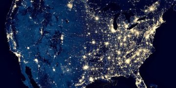 Satellite Internet: The Future of US Telecommunications - Cover Image