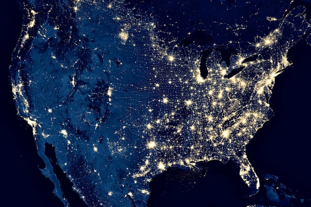 Satellite Internet: The Future of US Telecommunications