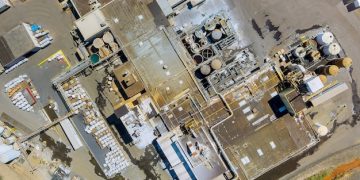 US Environmental Protection: How Emerging Tech is Controlling Pollution - Cover Image