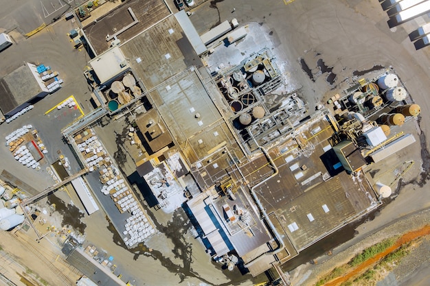 US Environmental Protection: How Emerging Tech is Controlling Pollution