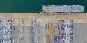 Decoding the Latest US Trade Agreement: Key Changes & Market Access - Cover Image