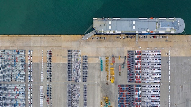Decoding the Latest US Trade Agreement: Key Changes & Market Access