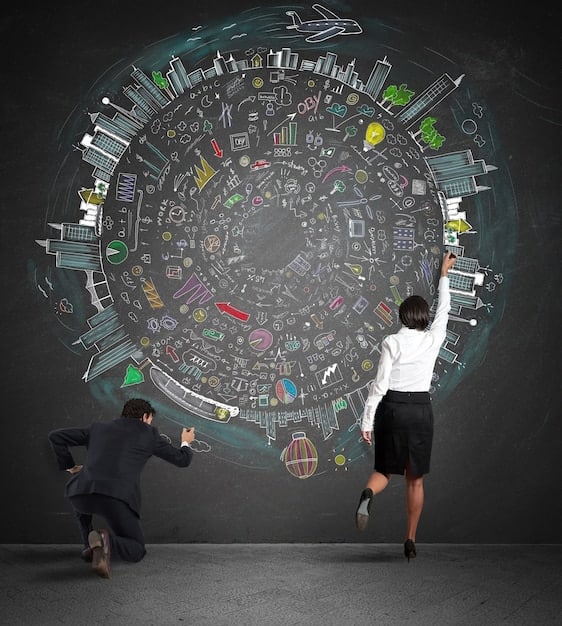 A collage of images representing cultural symbols from various emerging markets, highlighting the importance of cultural understanding in business strategy.