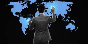 Top 5 Global Market Entry Strategies for US Companies in 2025 - Cover Image