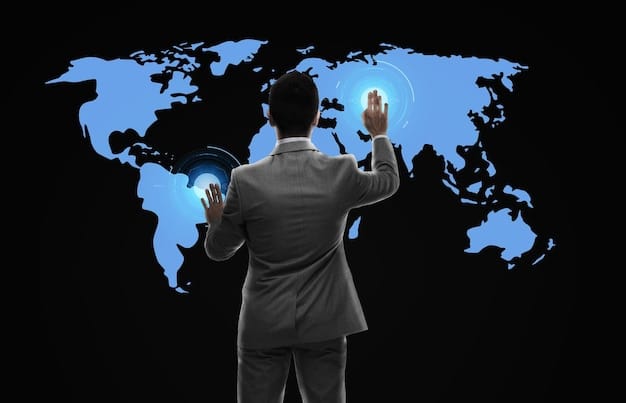 Top 5 Global Market Entry Strategies for US Companies in 2025