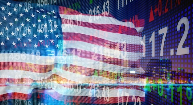 US Companies: 4 Strategies to Mitigate Global Market Risks