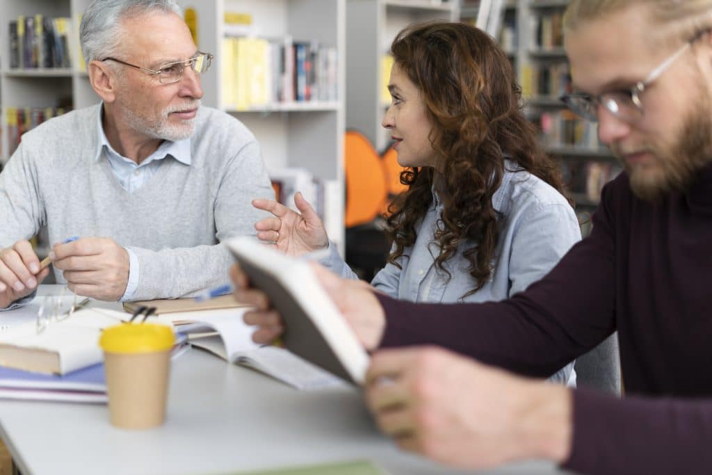 Responses from teachers and educational leaders