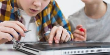 Chromebook Challenge