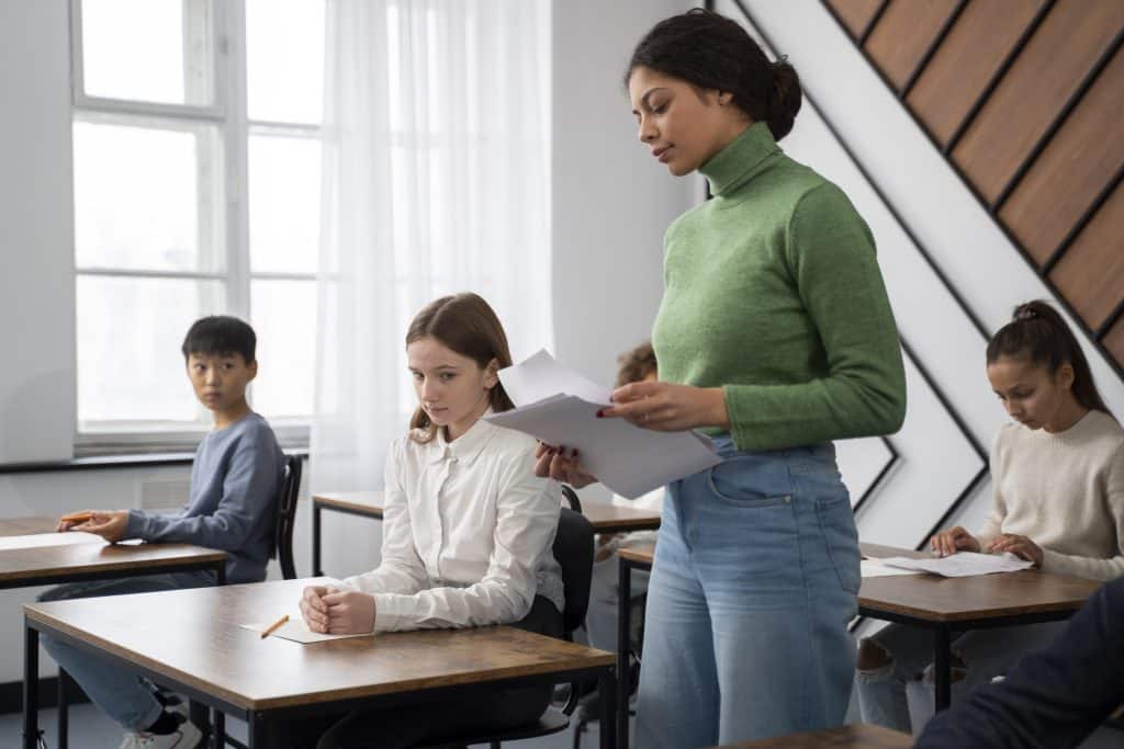 How communities can support education funding