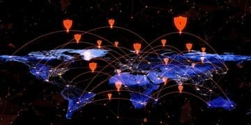 US Supply Chain Resilience: Mitigating Global Disruptions - Cover Image