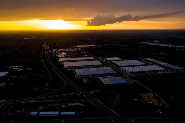 US Manufacturing Renaissance: Trillion-Dollar Tech Upgrades Boost