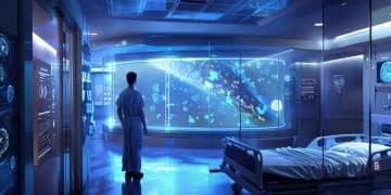 US Healthcare Tech: Navigating 2025 Interoperability Mandates - Cover Image