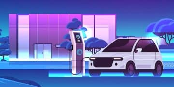 US Automotive Industry: Preparing for 40% EV Sales Surge by 2025 - Cover Image