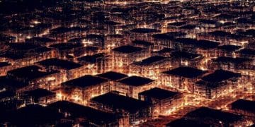 US Smart City Initiatives: Unlocking $10B Smart Infrastructure Opportunities - Cover Image