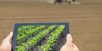 US AgTech: Leverage $3B Federal Grant for Precision Farming - Cover Image