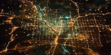 FCC's New Net Neutrality: US Telecom Impact by July 2025 - Cover Image